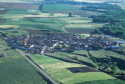 Melgar de Abajo, Valladolid