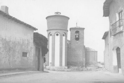 Melgar de Arriba, Valladolid