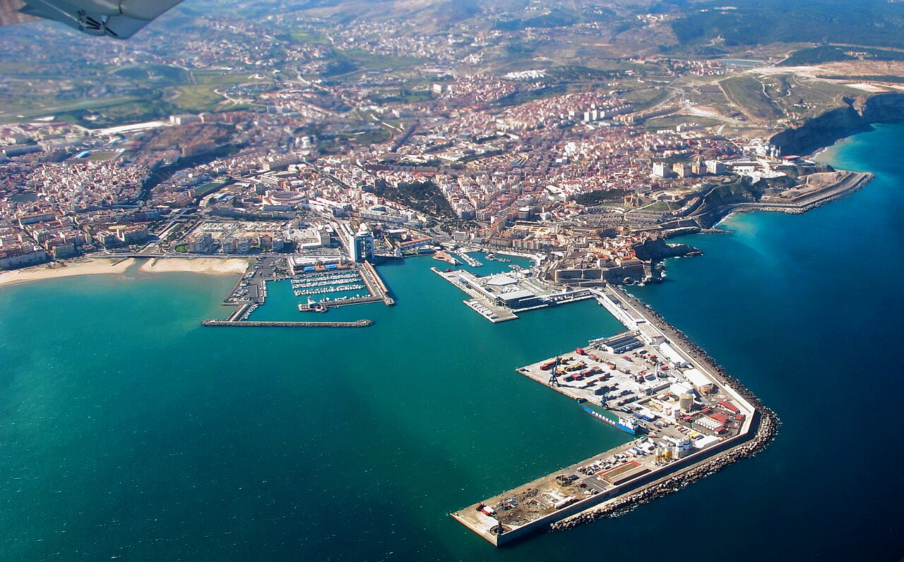 Melilla, Melilla