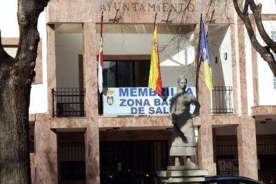 Membrilla, Ciudad Real