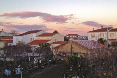 Membrio, Cáceres