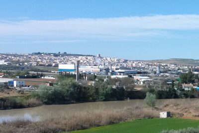 Mengíbar, Jaén