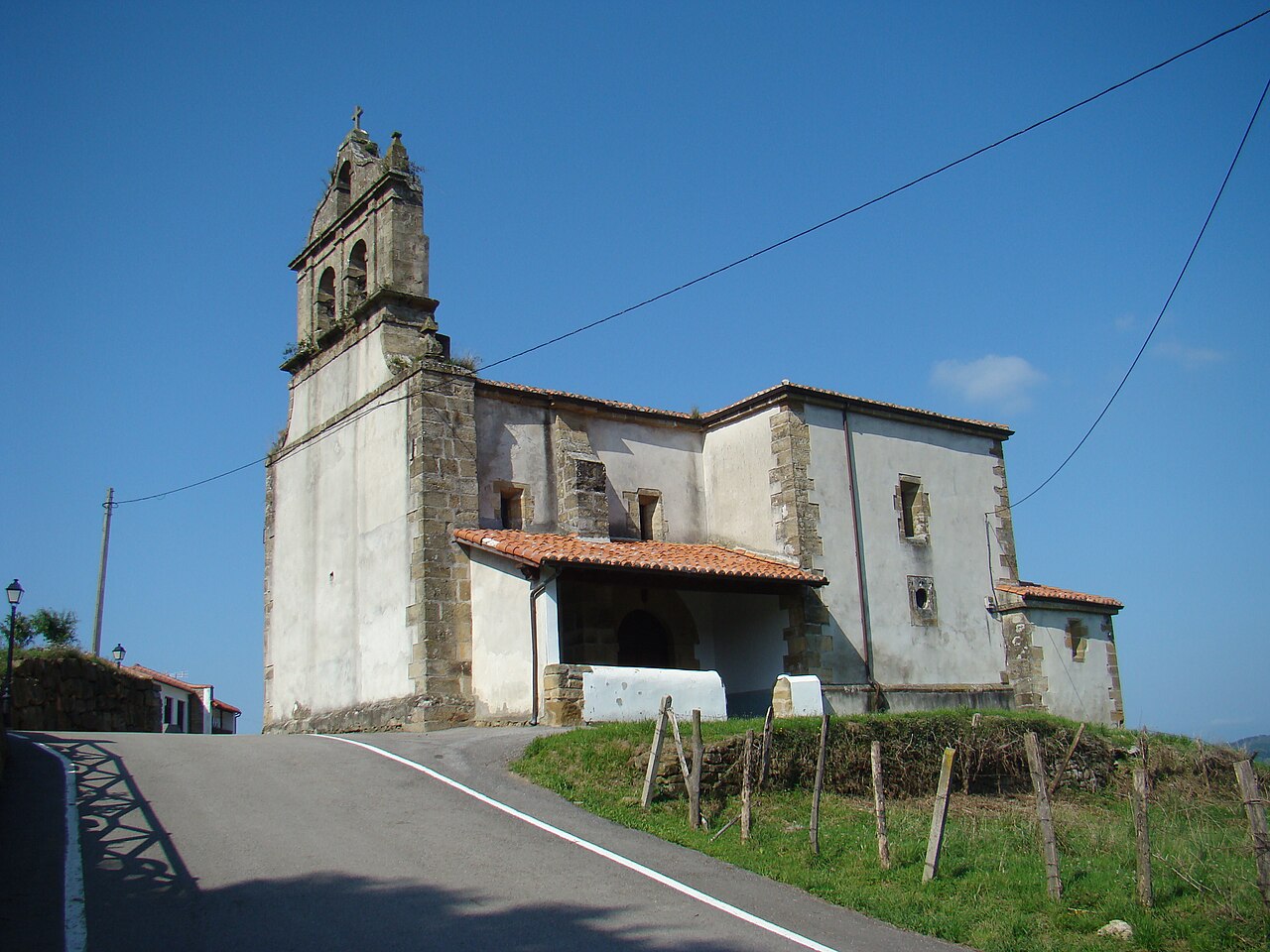 Meruelo, Cantabria