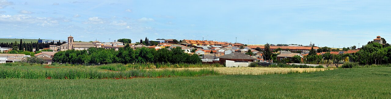 Mesegar de Tajo, Toledo
