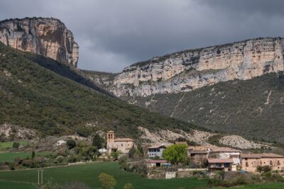 Metauten, Navarra