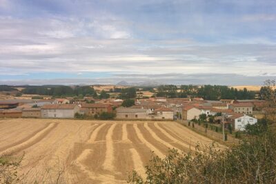 Micieces de Ojeda, Palencia