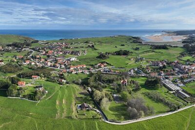 Miengo, Cantabria