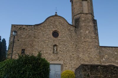 Mieres, Girona