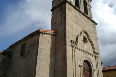 Mieza, Salamanca