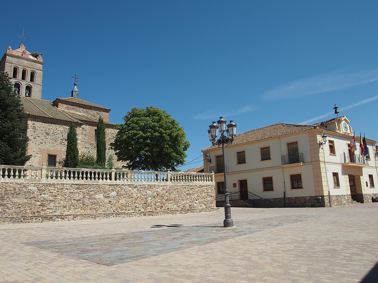 Miguelañez, Segovia