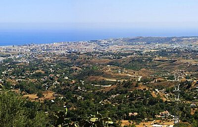 Mijas, Málaga
