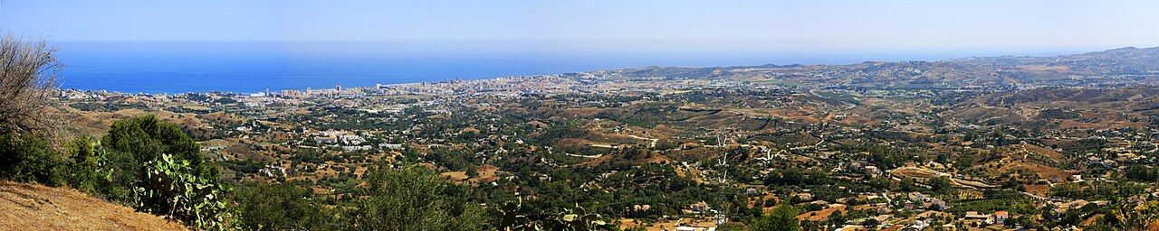 Mijas, Málaga