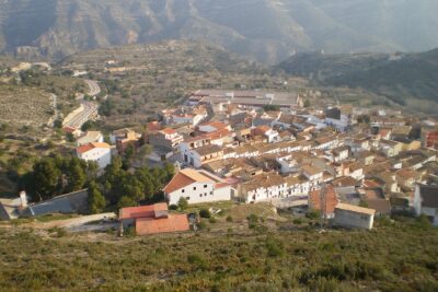 Millares, Valencia