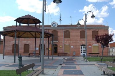 Milles de la Polvorosa, Zamora