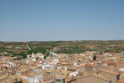 Minglanilla, Cuenca