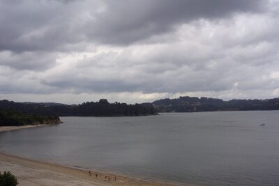 Miño, A Coruña