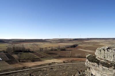 Miño de Medinaceli, Soria