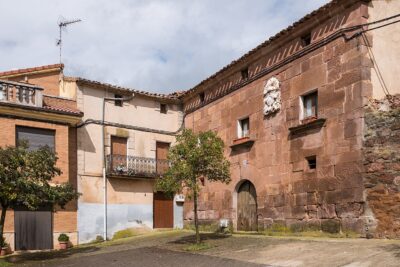 Mirafuentes, Navarra