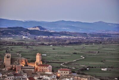 Miranda de Arga, Navarra