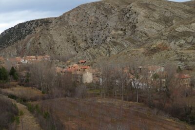 Miravete de la Sierra, Teruel