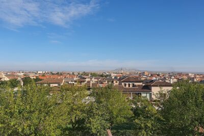 Mocejón, Toledo