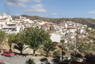 Moclinejo, Málaga
