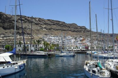 Mogán, Las Palmas