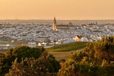 Moguer, Huelva