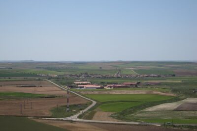 Molacillos, Zamora