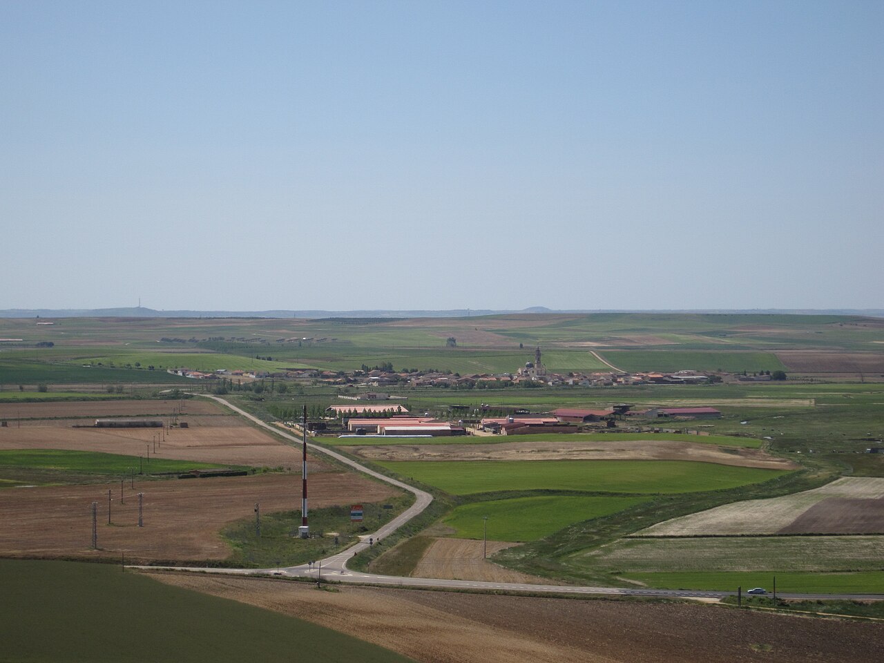 Molacillos, Zamora