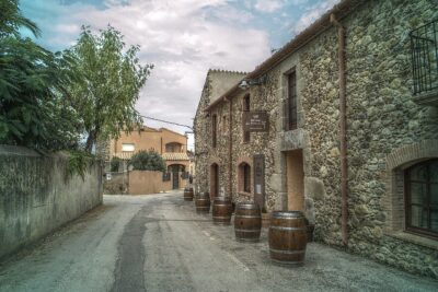 Mollet de Peralada, Girona