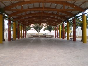 Mollina, Málaga