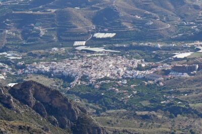 Molvízar, Granada