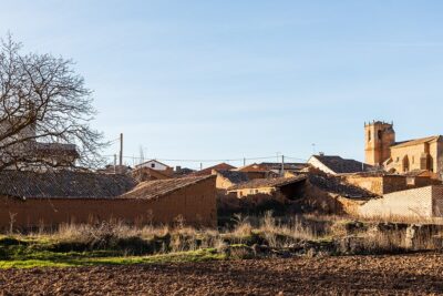 Momblona, Soria