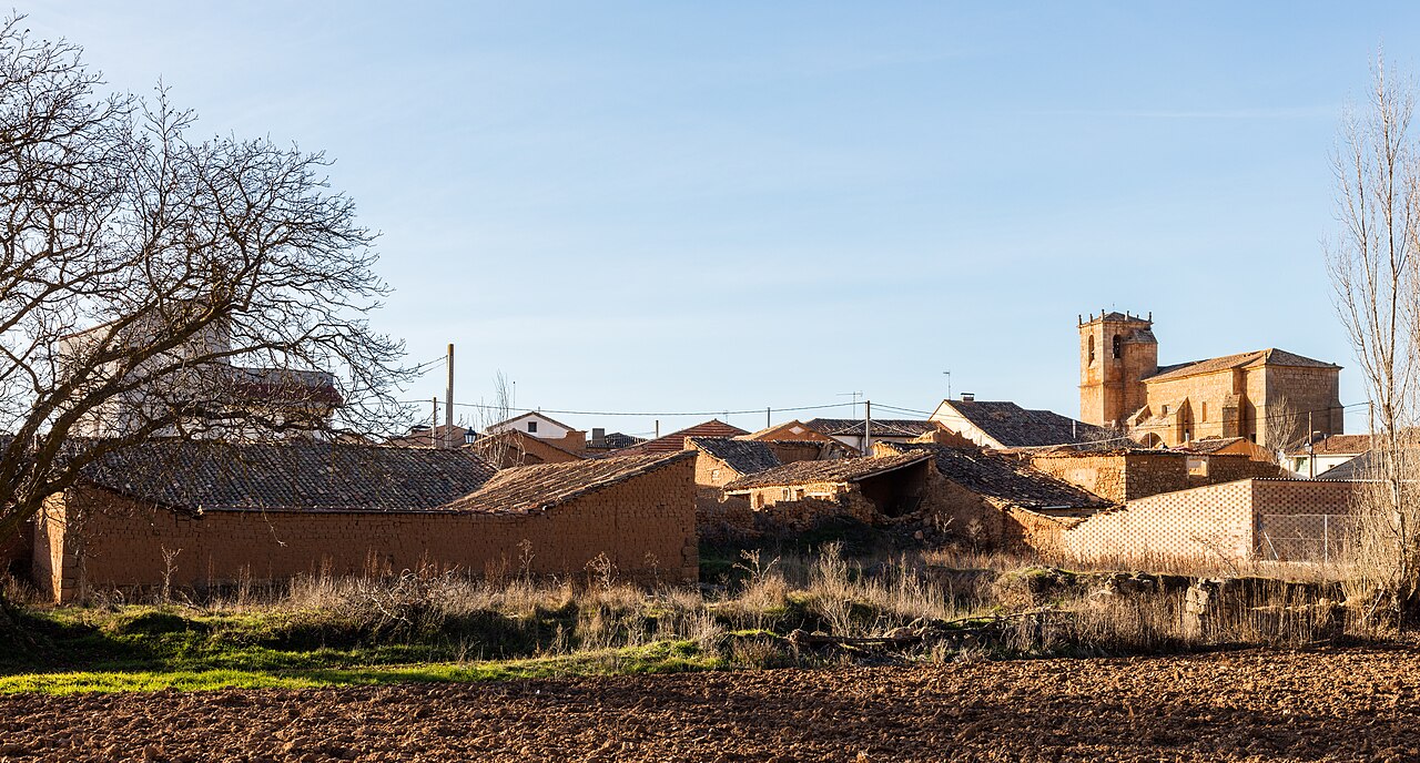 Momblona, Soria