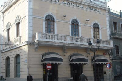 Moncada, Valencia