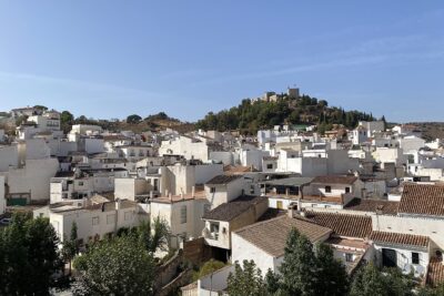 Monda, Málaga
