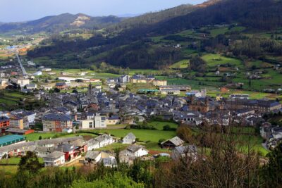 Mondoñedo, Lugo