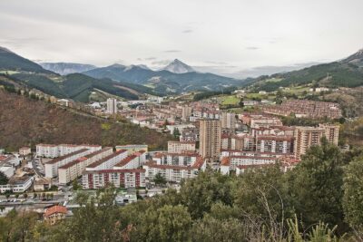 Mondragón, Guipúzcoa