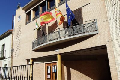 Monegrillo, Zaragoza