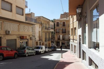 Monòver, Alicante