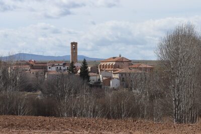 Monreal del Campo, Teruel
