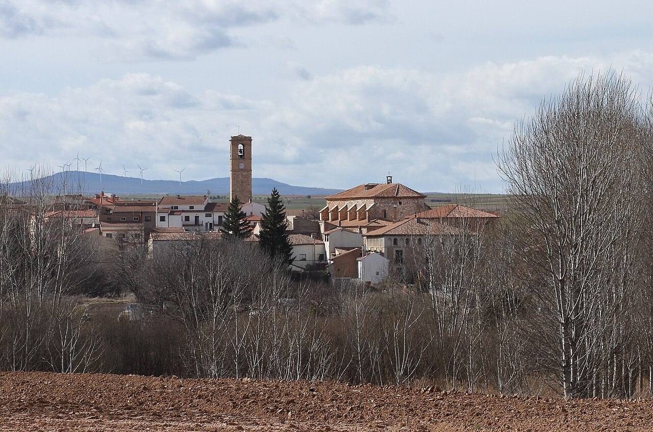 Monreal del Campo, Teruel