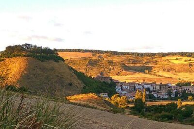 Monreal, Navarra
