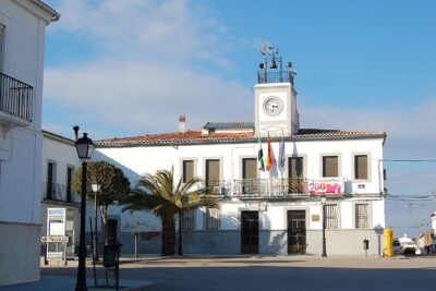 Monroy, Cáceres