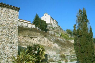 Mont Ral, Tarragona