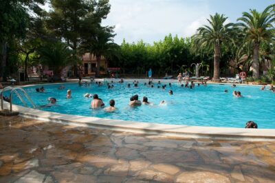 Mont Roig del Camp, Tarragona