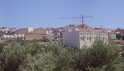 Montalbán de Córdoba, Córdoba