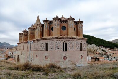 Montalbán, Teruel