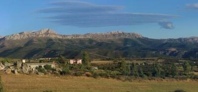 Montalbo, Cuenca